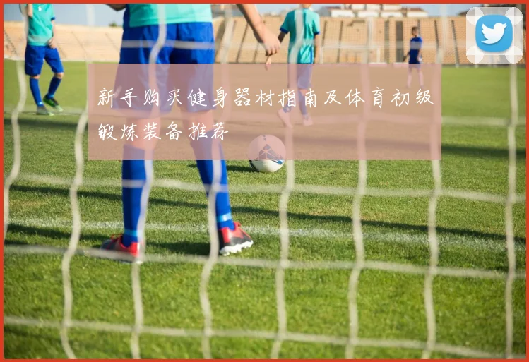 新手购买健身器材指南及体育初级锻炼装备推荐
