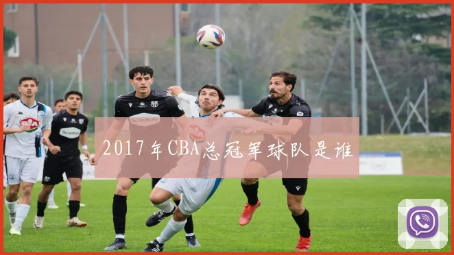 2017年CBA总冠军球队是谁